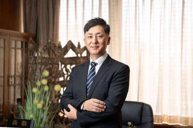 代表取締役社長執行役員 髙木秀仁