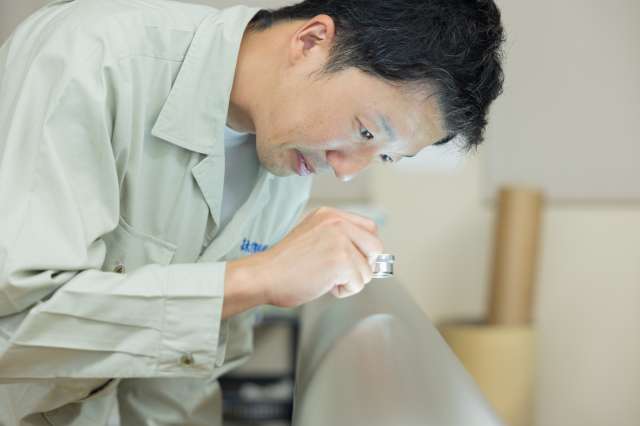 百年企業の会受賞、地域未来牽引企業(経済産業省)、1社1社元気技術登録(和歌山県)など多方面から評価を受けています。