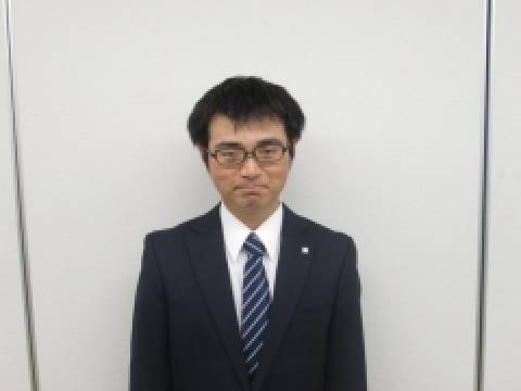 酒井　啓彰   